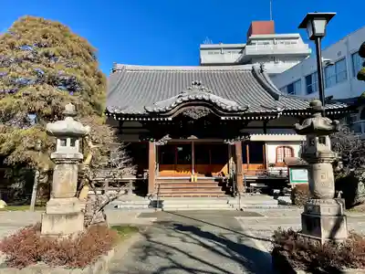 眞福寺(東京都)
