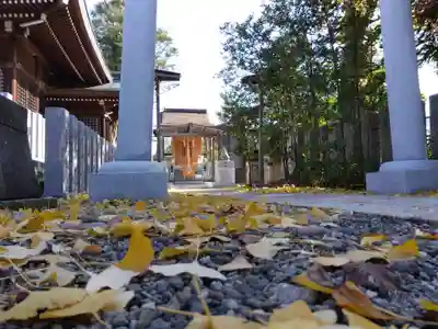 木田神社(福井県)