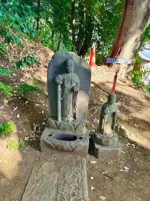 貫井神社(東京都)