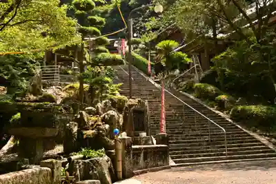 法谷寺(徳島県)