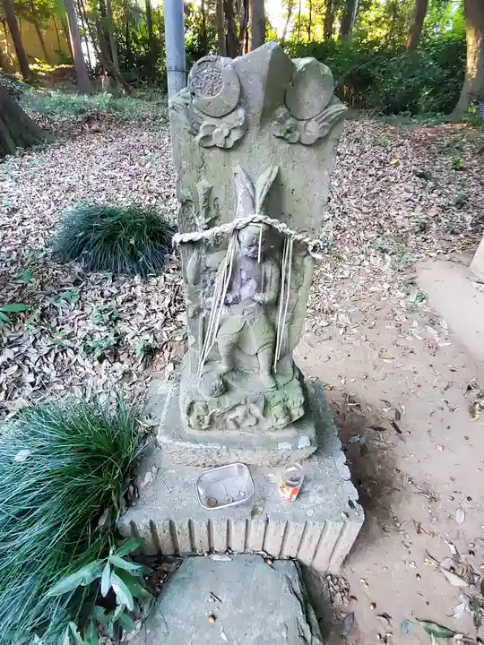 國王神社(茨城県)