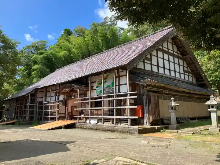 大谷寺(福井県)