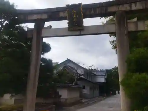 城南宮(京都府)