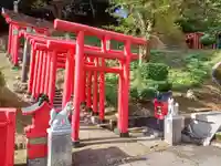 白狐山光星寺(山形県)