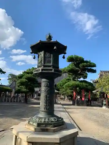 葛井寺のその他建物