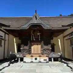 古峯神社(栃木県)