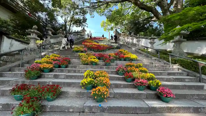 防府天満宮(山口県)