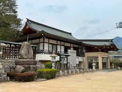 速谷神社(広島県)