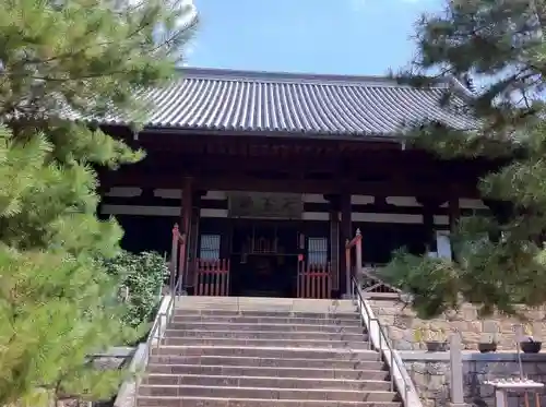 萬福寺のその他建物