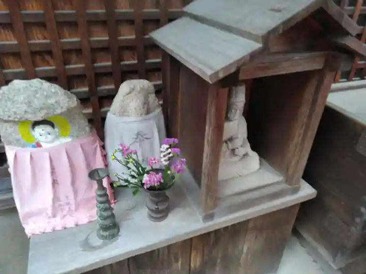 (寺戸)来迎寺(京都府)