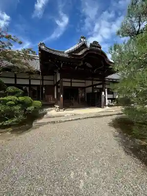 滋賀院門跡(滋賀県)