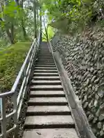 稲足神社のその他建物