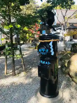 熊野本宮大社のその他建物