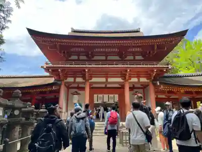 春日大社(奈良県)