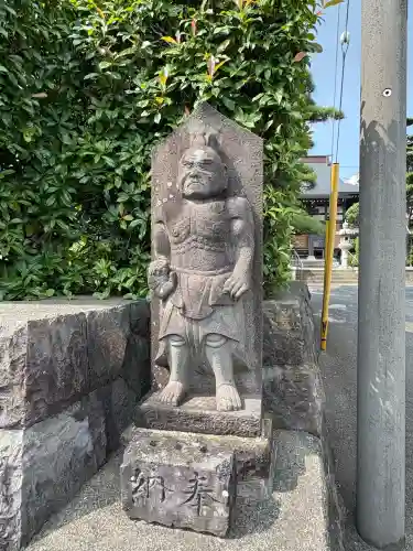 長泉寺(神奈川県)