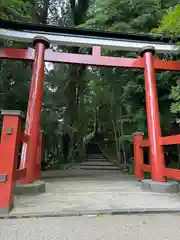 霧島東神社(宮崎県)