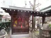 平河稲荷神社(東京都)