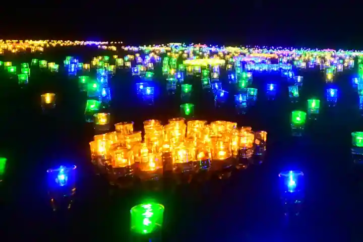 沢山神社(澤山神社)(新潟県)