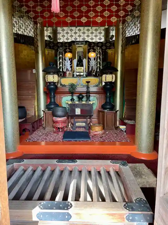 本覚寺(神奈川県)