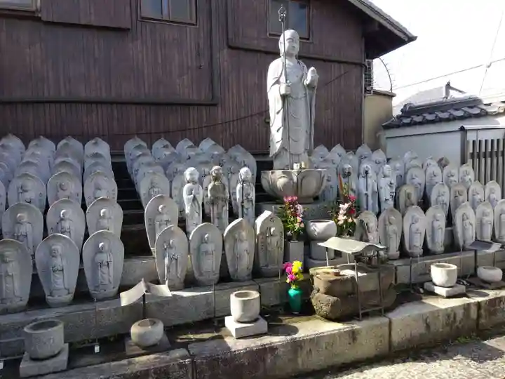 聞名寺(京都府)