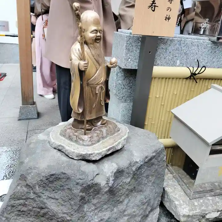 小網神社(東京都)