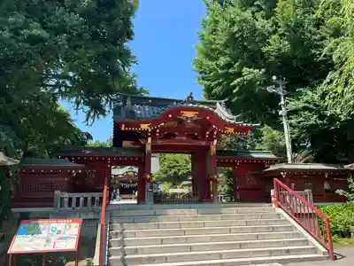 秩父神社(埼玉県)