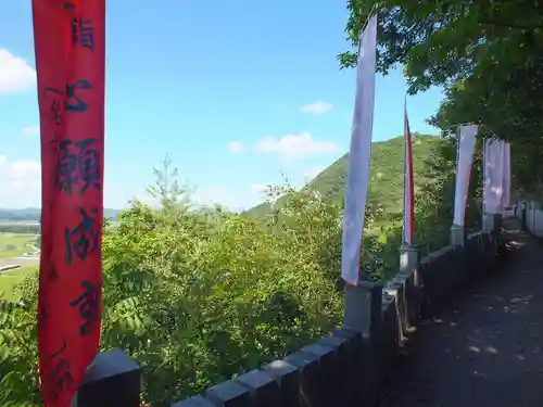 阿賀神社(滋賀県)