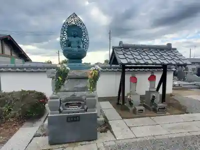 長光寺(埼玉県)