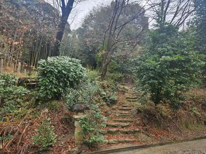 西方寺(愛知県)