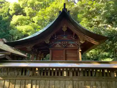 熊野神社(千葉県)