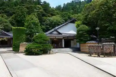 出雲大社北島国造館 出雲教のその他建物