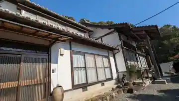 福来寺(京都府)