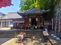普門院 (紀三井寺塔頭)(和歌山県)