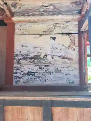 稲荷神社（西場町）(栃木県)