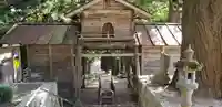 清水観音のその他建物