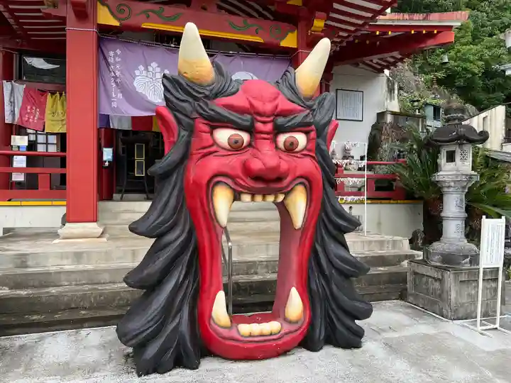 岩戸弘法弘峰寺(岐阜県)