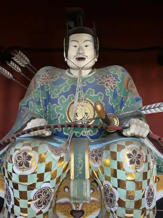 久能山東照宮(静岡県)