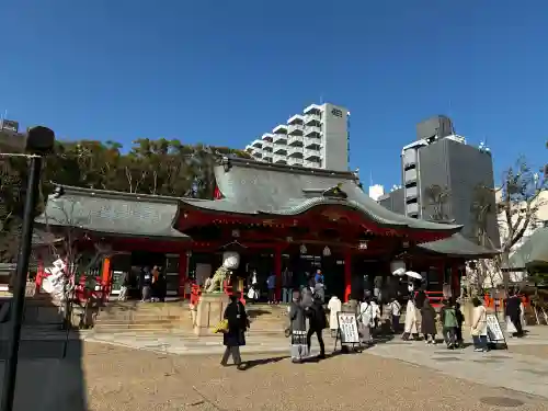 生田神社の{uncategorized: "未分類", other: "その他", undefined: "問題あり", building: "その他建物", grave: "お墓", sacred_gate: "鳥居", guardian: "狛犬", statue: "像", buddha: "仏像", history: "歴史", nature: "自然", garden: "庭園", animal: "動物", pagoda: "塔", temizu: "手水舎", mountain_gate: "山門・神門", sanctuary: "本殿・本堂", subordinate: "末社・摂社", art: "芸術", scenery: "景色", jizo: "地蔵", ema: "絵馬", goshuin: "御朱印", omikuji: "おみくじ", items: "授与品その他", amulet: "お守り", goshuincho: "御朱印帳", eats: "食事", festival: "お祭り", votive_dance: "神楽", shichigosan: "七五三参", wedding: "結婚式", experience: "体験その他", initially: "初詣", around: "周辺", anti_infection: "感染症対策"}