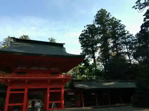 香取神宮(千葉県)