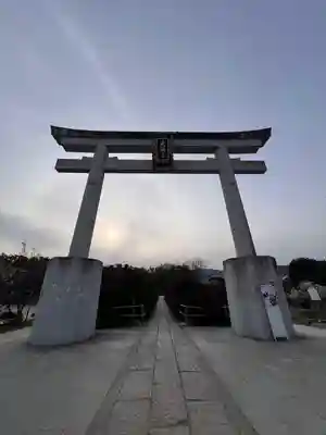 長岡天満宮(京都府)