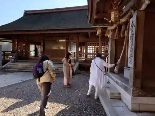 宝厳寺(滋賀県)