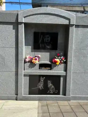 梅窓院(東京都)