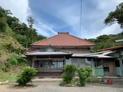 宝樹院の建物その他