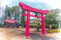 表刀神社(宮城県)