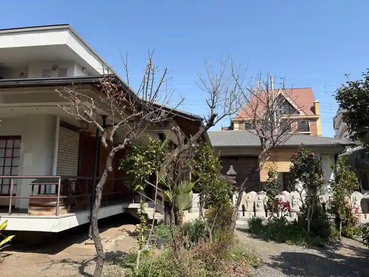 滝勝寺(兵庫県)