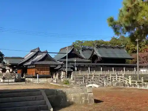 酒見寺(兵庫県)
