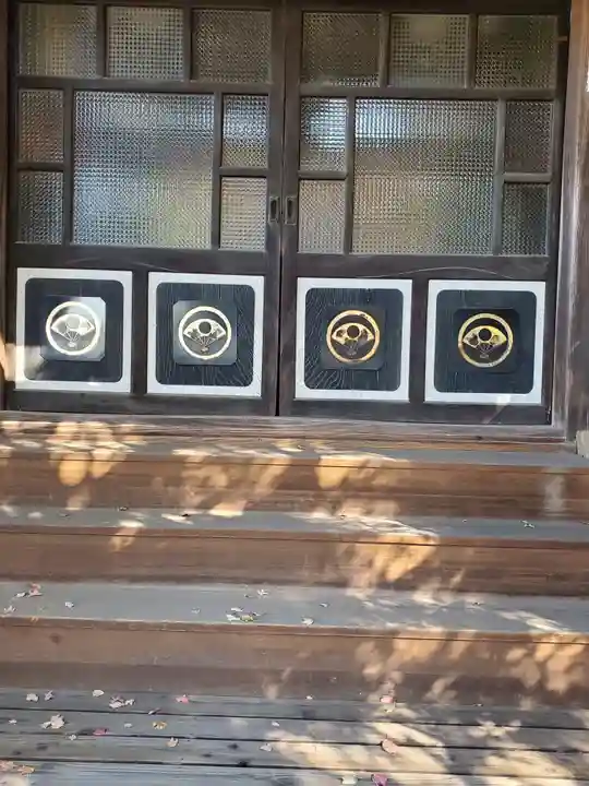 龍勝寺(茨城県)