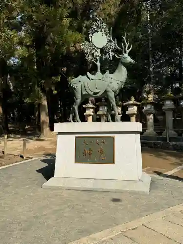 春日大社(奈良県)