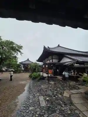 飛鳥寺(奈良県)