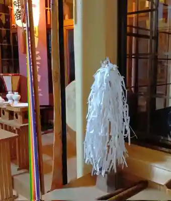 刺田比古神社(和歌山県)